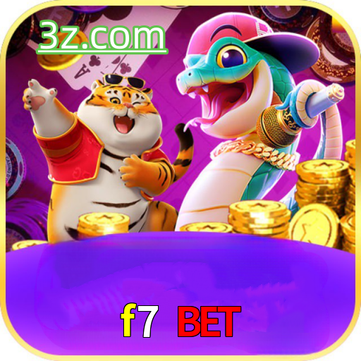 f7 bet logo